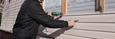 Best Aluminum Siding Installation  in Crooked River Ranch, OR